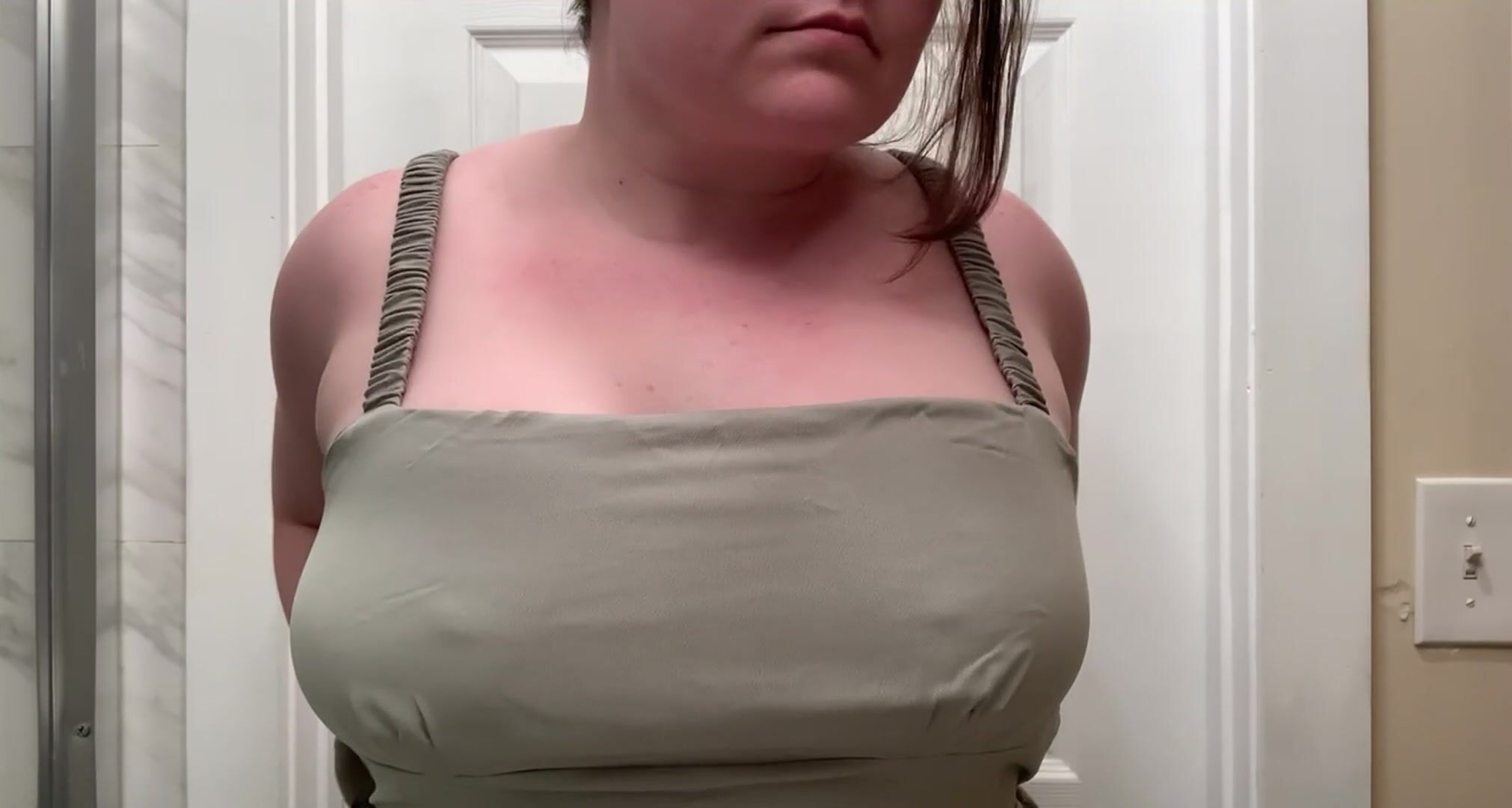 Wishing someone would cum over and play with these