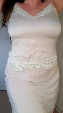 Creamy top goes well for my boob drop, wonder what else creamy would do better?