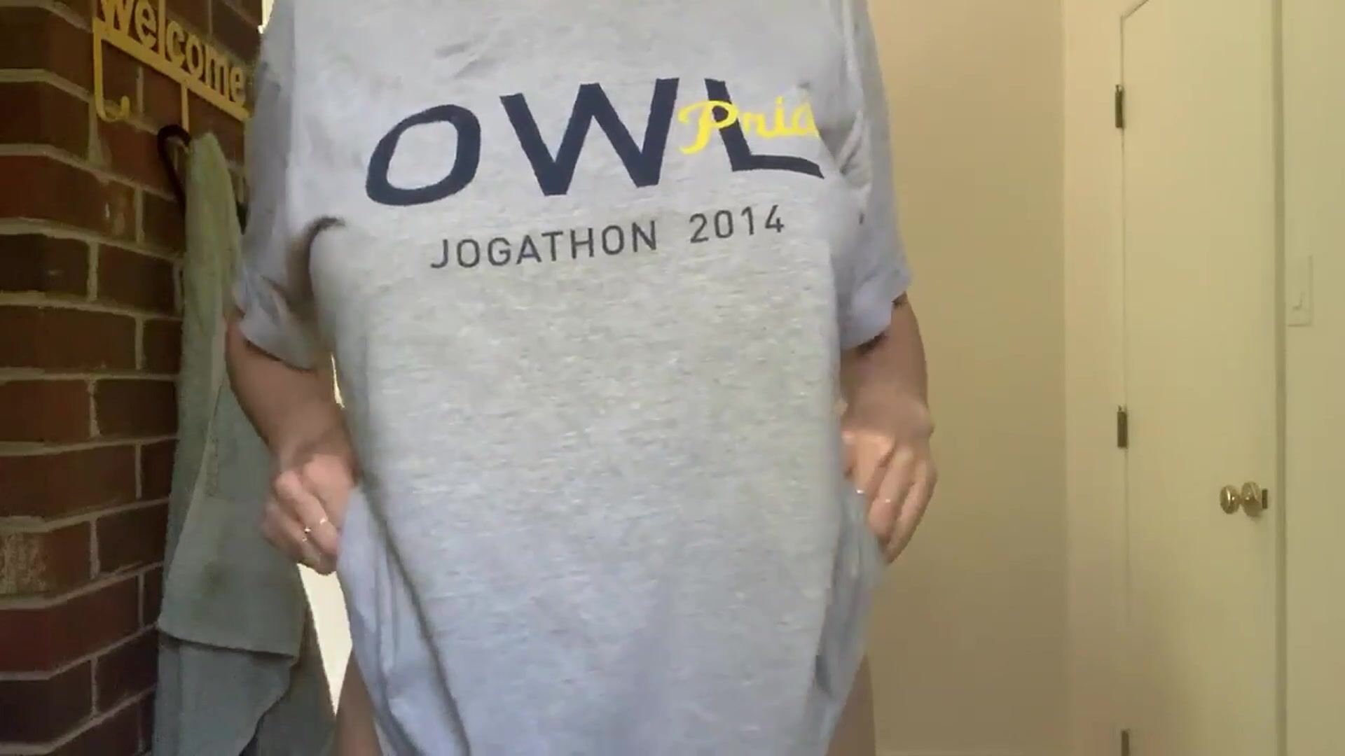 The Big Reveal ;)