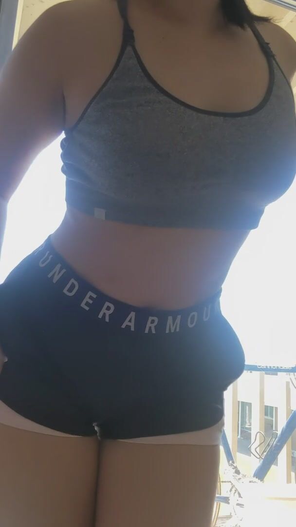 I hope you enjoy more than just my titty drop????