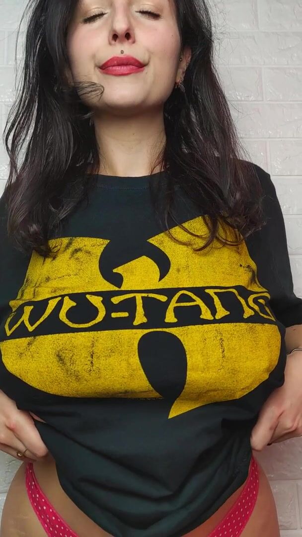 Tits rule everything around me