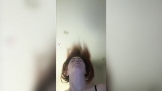 Titty Drop: Cant lie, TikTok transitions make me feeeeel myself ???????? #4
