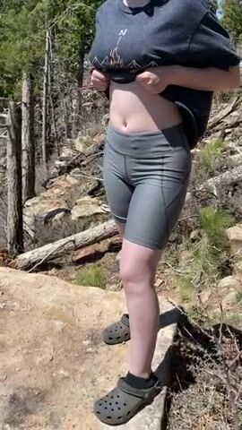 Can I be your iceberg, so you can hit that?