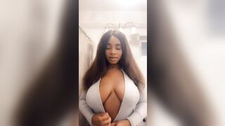 Titty Drop: Bodysuit titty drop #2