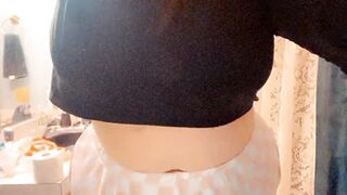Big titty drop, would you be able to handle my titties?????