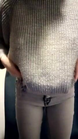 Big jumper, big drop