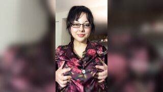 Titty Drop: An ultimate reveal 26F #2