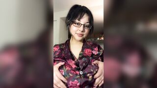 Titty Drop: An ultimate reveal 26F #3