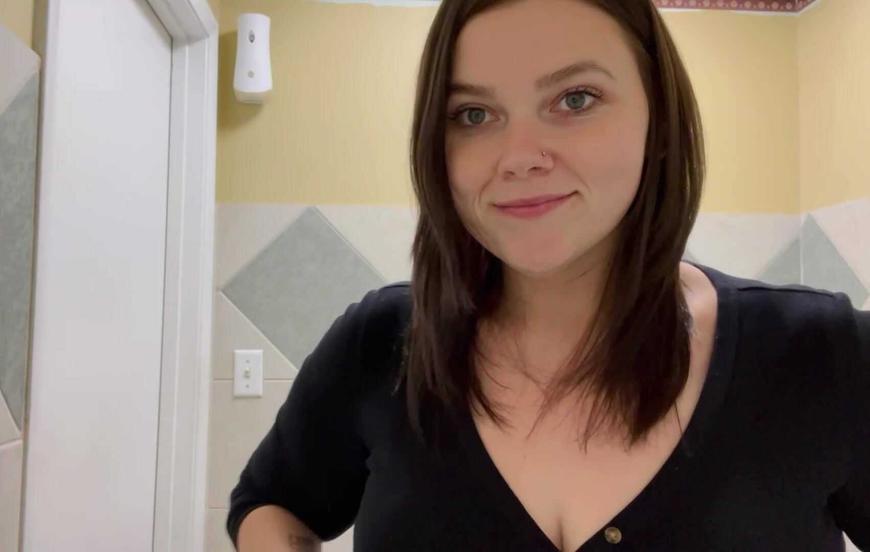 Work titty drop anyone?