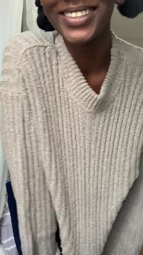 Tits on a stick with a dash of ass
