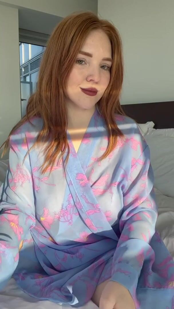 The reveal of the month