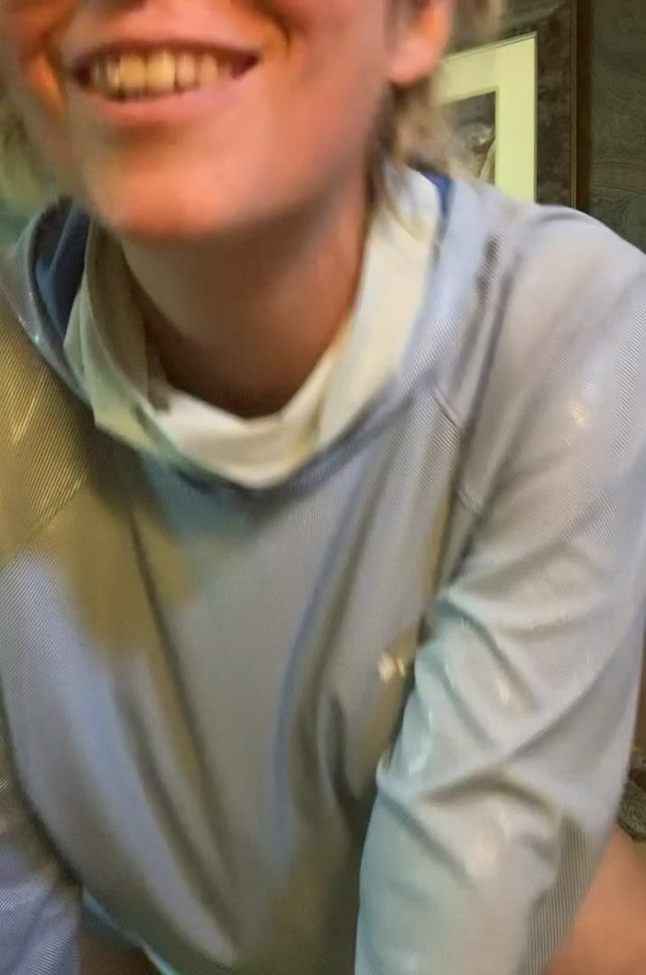 Working on my drops