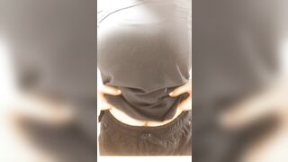 Titty Drop: Another slutty nurse looking for validation - oops #4