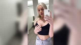 Titty Drop: I hope you like them ???? #3