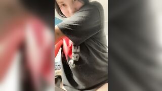 Boom! And now your dick is hard!