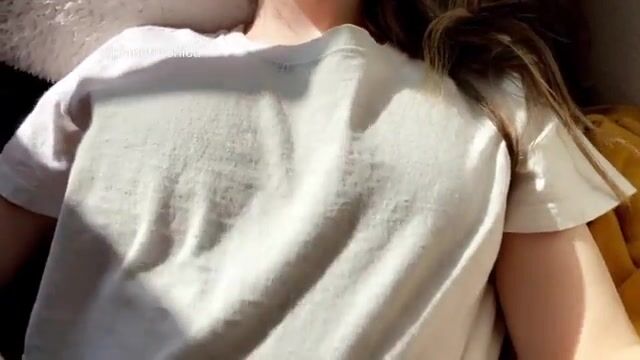 An angelic reveal