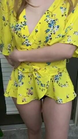 A flowy reveal, what do you think? :)