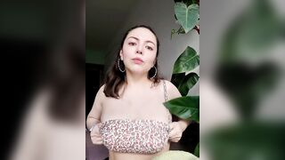 Titty Drop: a drop to keep you going till the weekend, did I help? #3
