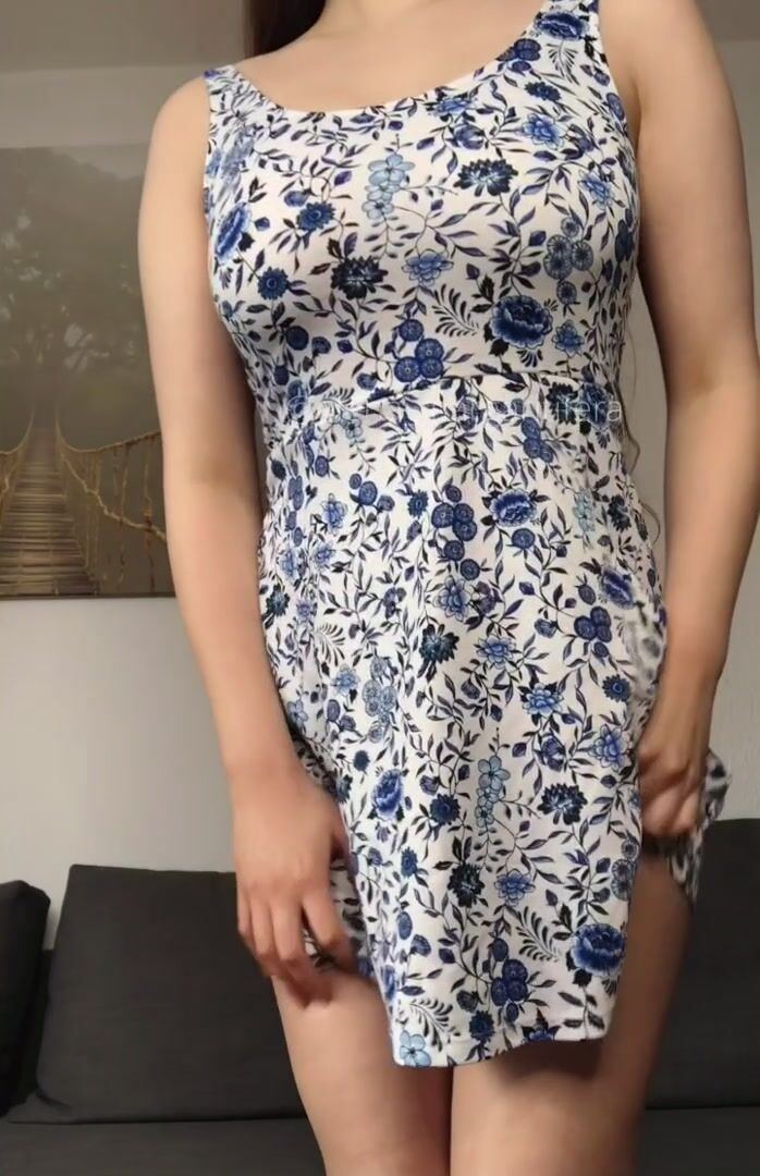 Would this be a cute first date outfit?