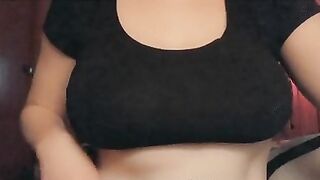 Titty Drop: 22f, first drop, honest thoughts ? #1