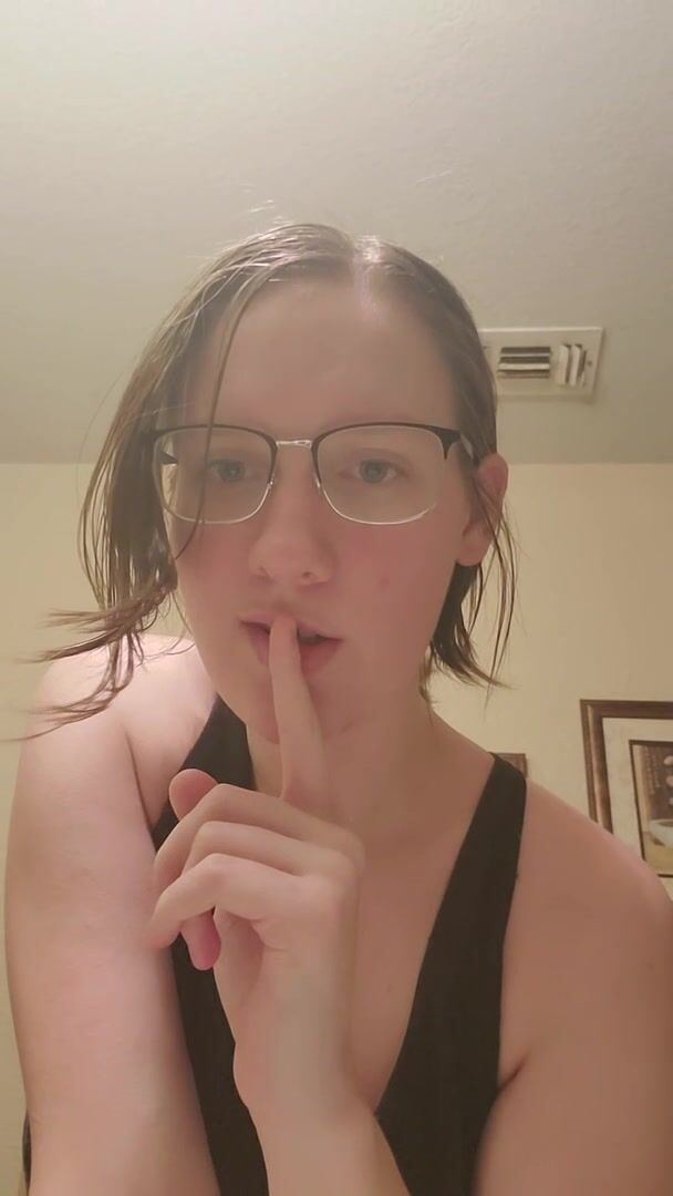 My first time here. I'd ask you to be gentle, but I prefer it rough