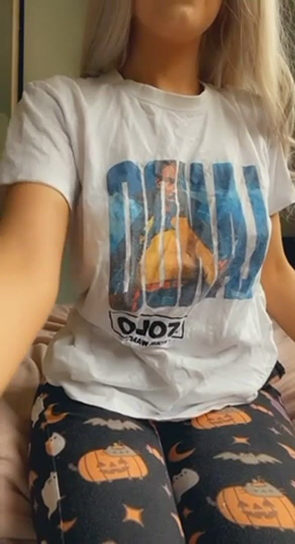 My ex always said he hated my tits,what do you think?