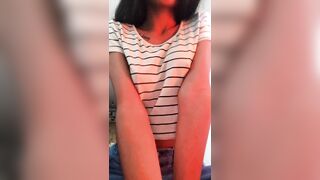 Titty Drop: my drop, letting myself go #3