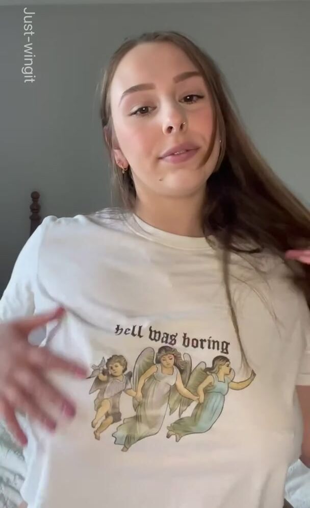 I’m a 21 year old college student, what do you think of mine?