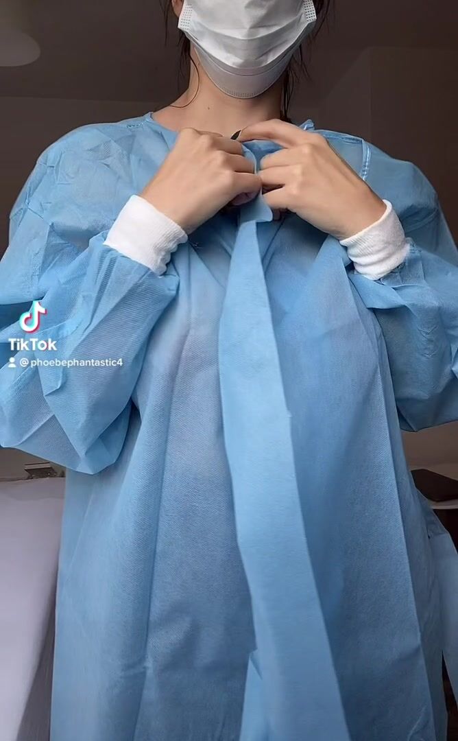 Would you be my patient?
