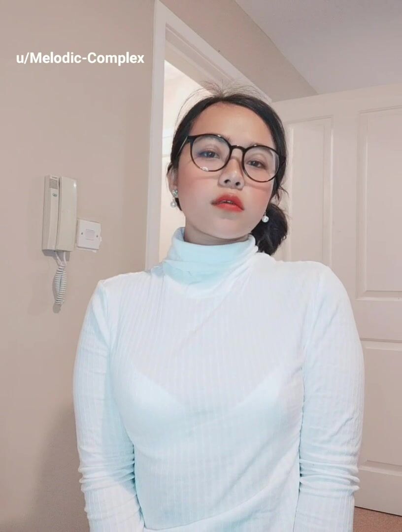 First time posting here, I hope you like my Vietnamese tits