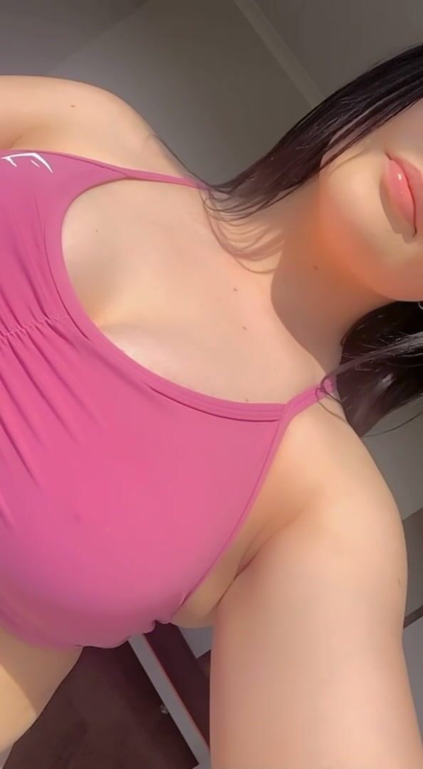 Grab my big tits while I bounce on your cock ????