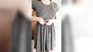 Titty Drop: would you be okay with me as your teacher? #2