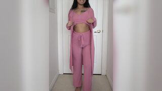 Enjoy my titty drop, but I hope you like seeing my ass too!