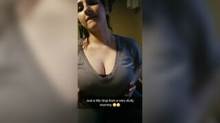 Titty Drop: ull of milk, too ???? #5