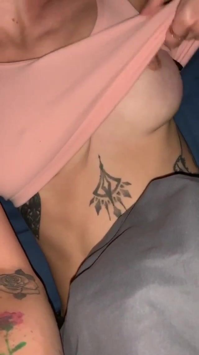 Tits & Tatts Drop