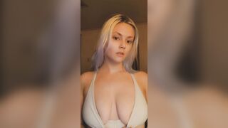 Titty Drop: My first titty drop, how did I do? #3