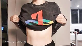 Titty Drop: Wait for it, you won't regret ???????? #2