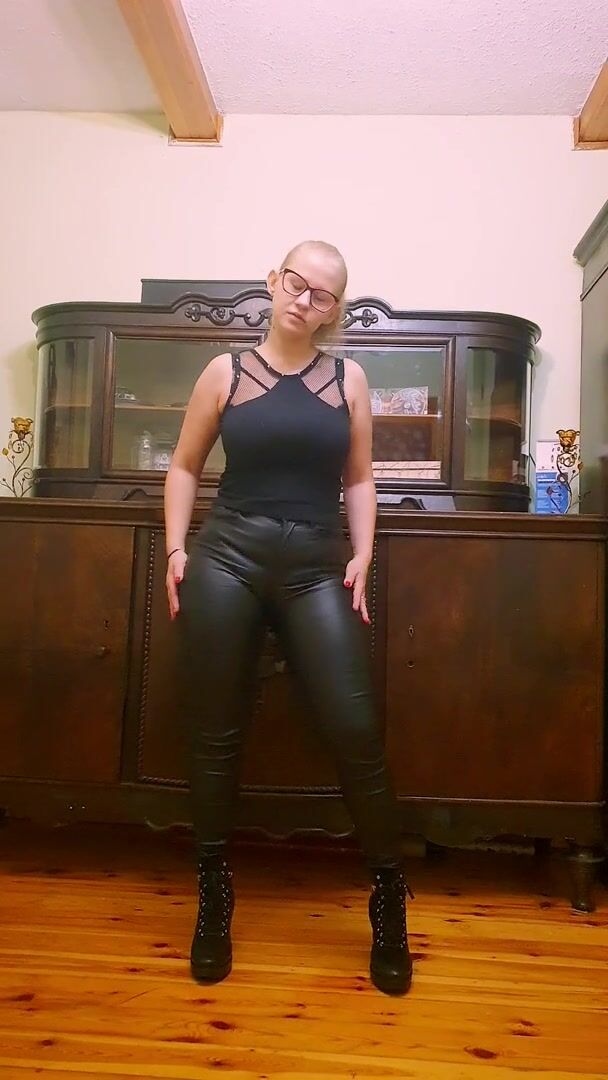 Titty drop, special black edition