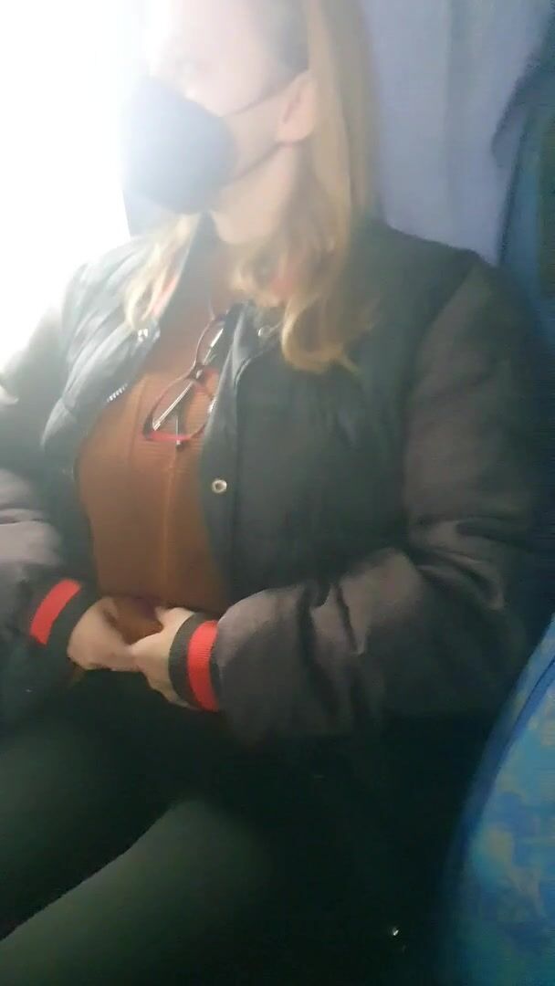 Quick drop, because public transportation ... heh
