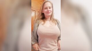 Titty Drop: Ordinary, humble homemade titty drop #2