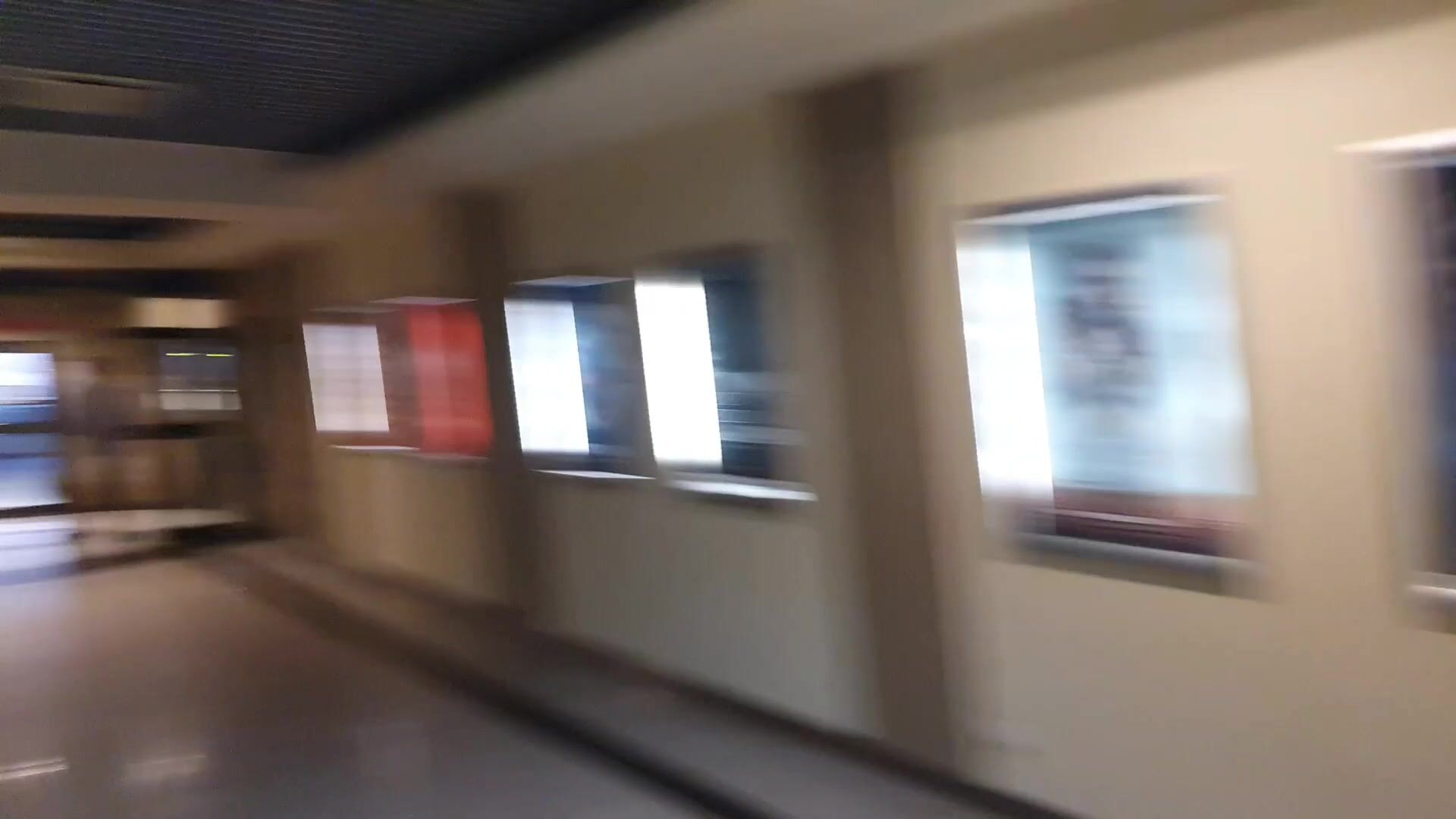 Luckily, the camera operator at this movie theater turned out to be a fan of this subreddit ..heh