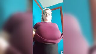 Titty Drop: Gotta love the drop #2