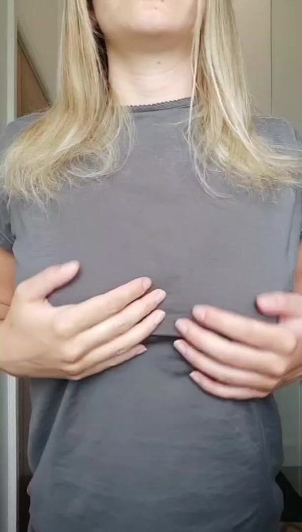 Just took this video in front of the window! What would you have done if you saw me?
