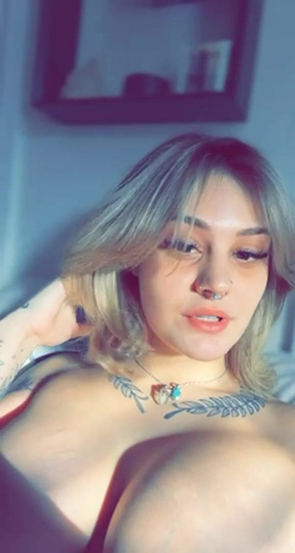 Can I drop my tits on your face? 23F