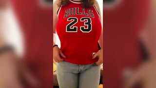 Would you drop your load on these tits?