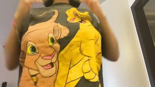 Titty Drop: Bouncing before dropping #2