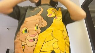 Titty Drop: Bouncing before dropping #3