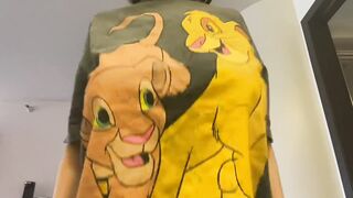 Titty Drop: Bouncing before dropping #5