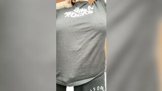 Titty Drop: Would you fuck a virgin? ???? #2