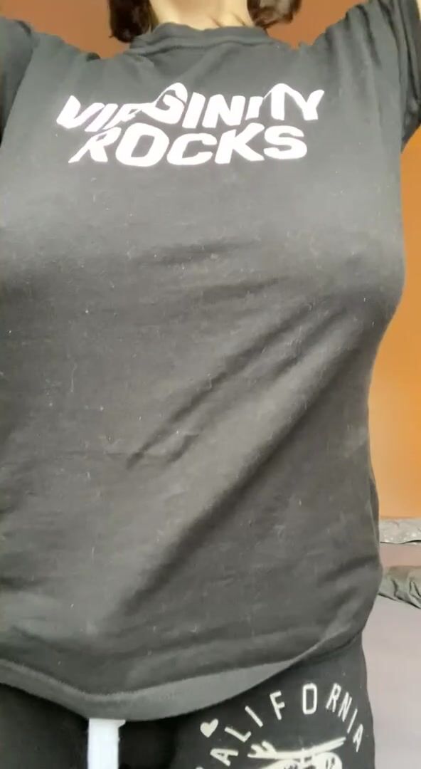Would you fuck a virgin?